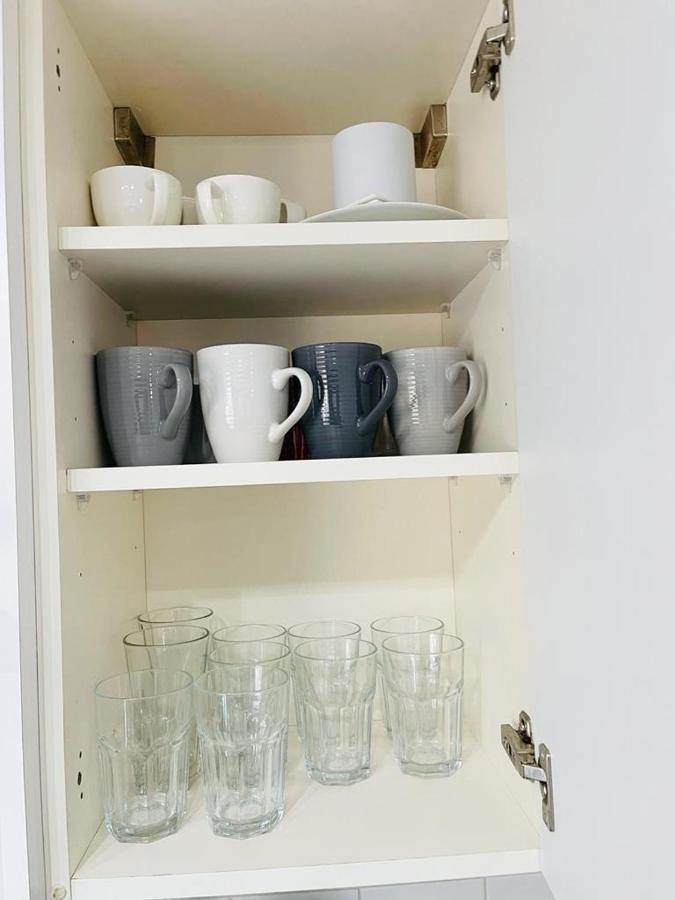 Enfield Chase Apartment エクステリア 写真
