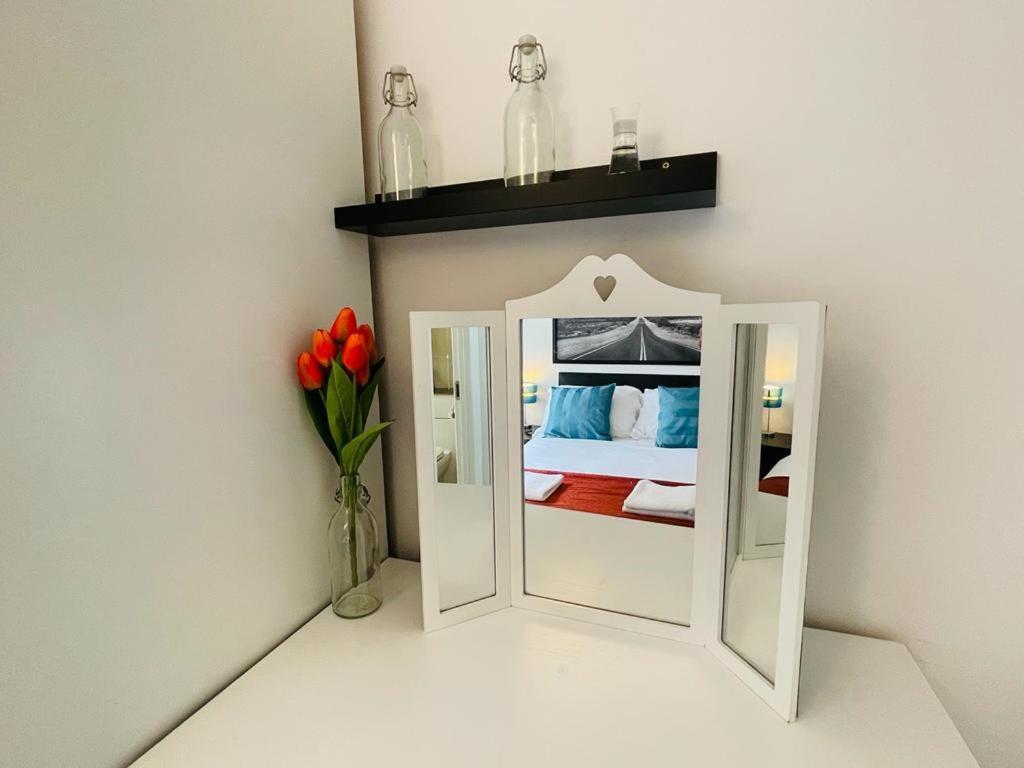 Enfield Chase Apartment エクステリア 写真